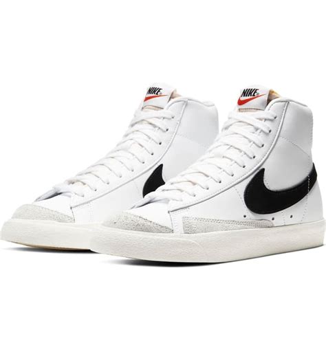 nike air blazers|Nike high tops blazer.